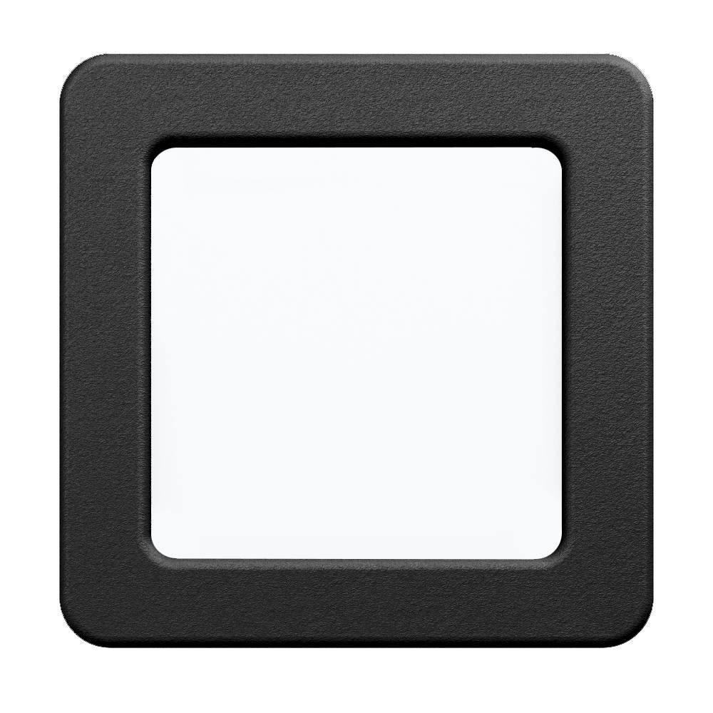 99187_VIEW_0001 | Eglo Romania Spot încastrat FUEVA 5 LED 5.5W IP20 99187