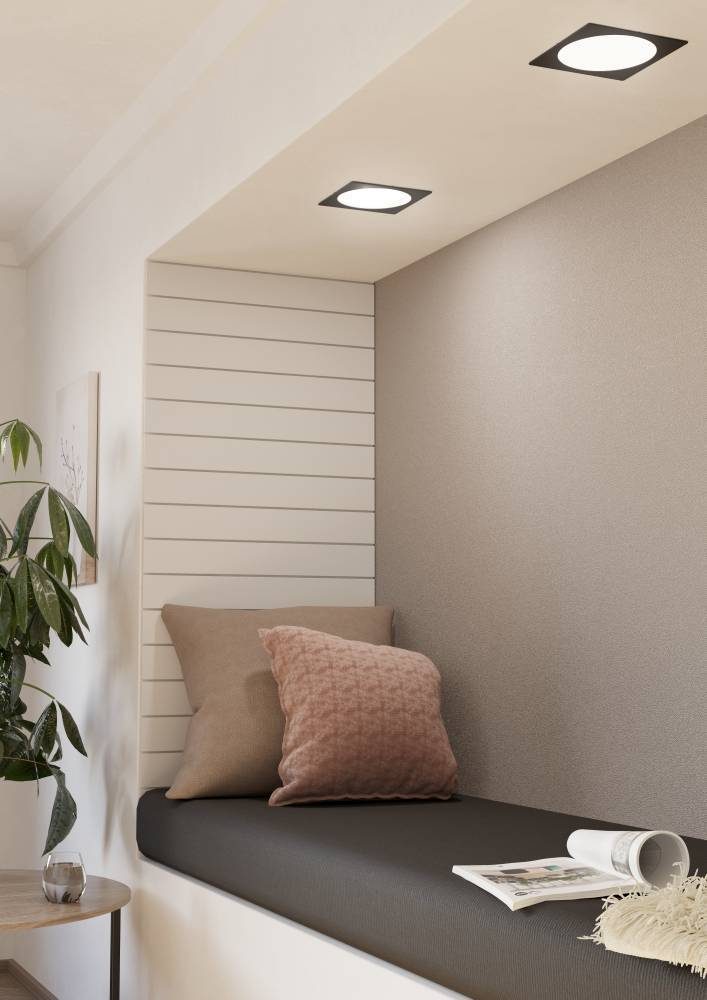 99188_AMBIENT_0001 | Eglo Romania Spot încastrat FUEVA 5 LED 11W IP20 99188