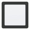 99188_VIEW_0001 | Eglo Romania Spot încastrat FUEVA 5 LED 5.5W IP20 99187