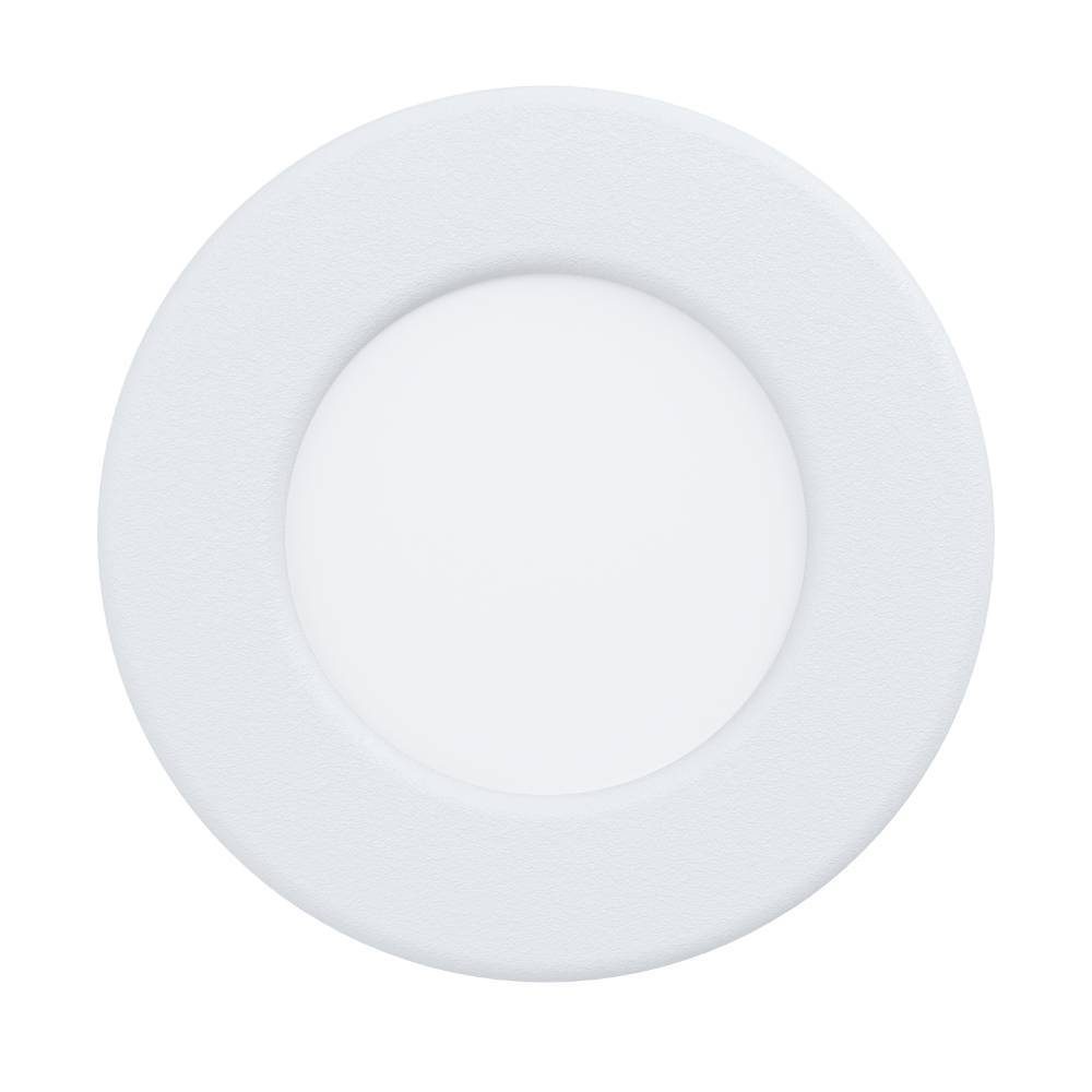 99202_VIEW_0001 | Eglo Romania Spot încastrat FUEVA 5 LED 2.7W IP44 99202