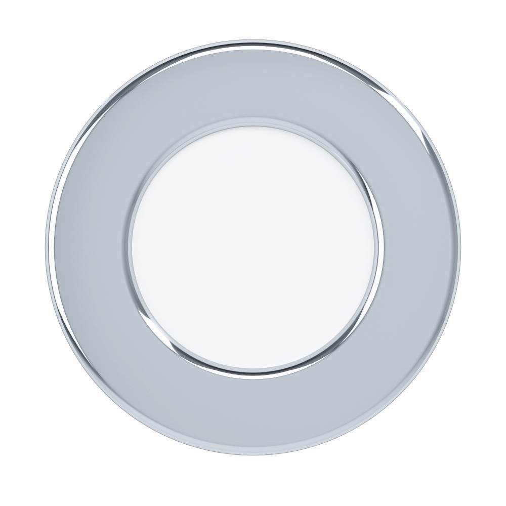 99204_VIEW_0001 | Eglo Romania Spot încastrat FUEVA 5 LED 2.7W IP44 99204