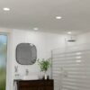 99207_AMBIENT_0002 | Eglo Romania Spot încastrat FUEVA 5 LED 11W IP44 99207