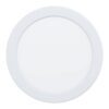 99207_VIEW_0001 | Eglo Romania Spot încastrat FUEVA 5 LED 2.7W IP44 99208