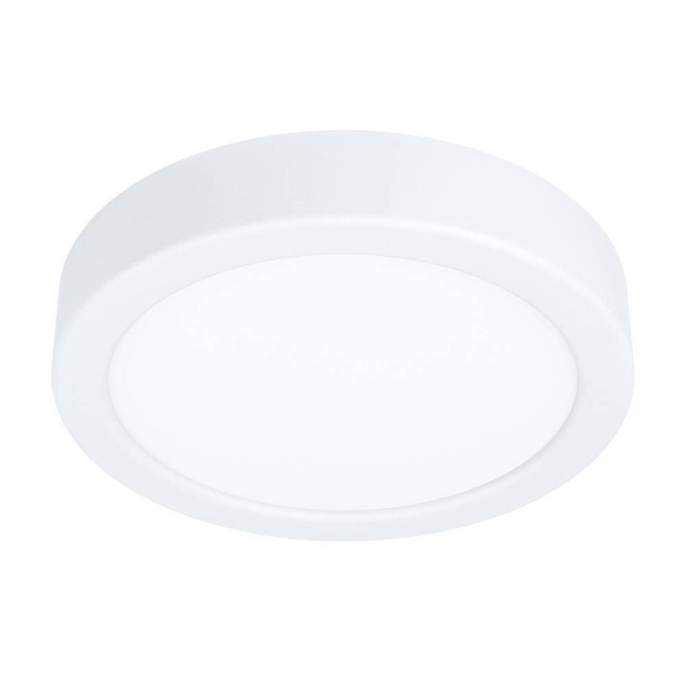 99215_VIEW_0001 | Eglo Romania Aplică/Plafonieră FUEVA 5 LED 11W IP20 99215