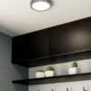 99218_AMBIENT_0001 | Eglo Romania Aplică/Plafonieră FUEVA 5 LED 11W IP20 99218