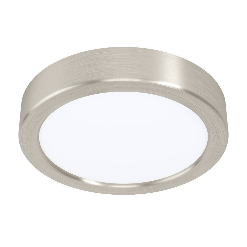 99218_VIEW_0001 | Eglo Romania Aplică/Plafonieră FUEVA 5 LED 11W IP20 99218