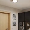 99219_AMBIENT_0001 | Eglo Romania Aplică/Plafonieră FUEVA 5 LED 17W IP20 99219