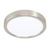 99219_VIEW_0001 | Eglo Romania Aplică/Plafonieră FUEVA 5 LED 11W IP20 99218