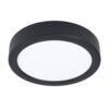 Aplică/Plafonieră FUEVA 5 LED 11W IP20 99222