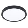 99224_VIEW_0001 | Eglo Romania Aplică/Plafonieră FUEVA 5 LED 11W IP20 99225