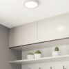 99225_AMBIENT_0001 | Eglo Romania Aplică/Plafonieră FUEVA 5 LED 11W IP20 99225