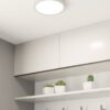 99226_AMBIENT_0001 | Eglo Romania Aplică/Plafonieră FUEVA 5 LED 17W IP20 99226