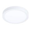 99226_VIEW_0001 | Eglo Romania Aplică/Plafonieră FUEVA 5 LED 11W IP20 99225