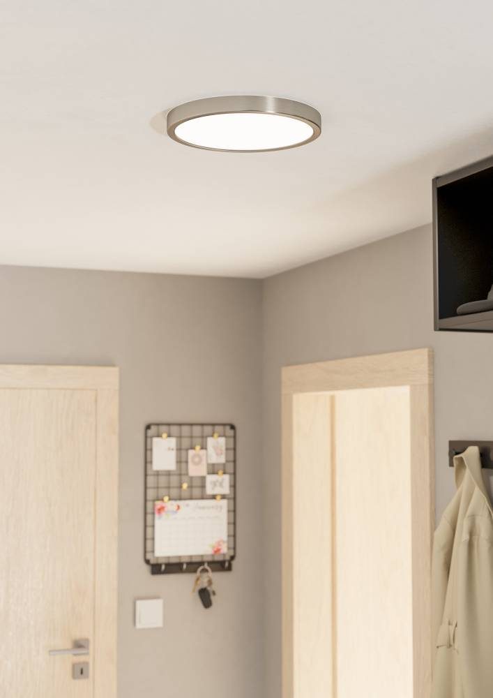 99232_AMBIENT_0001 | Eglo Romania Aplică/Plafonieră FUEVA 5 LED 20.5W IP20 99232
