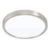 99232_VIEW_0001 | Eglo Romania Aplică/Plafonieră FUEVA 5 LED 17W IP20 99229