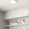 99236_AMBIENT_0001 | Eglo Romania Aplică/Plafonieră FUEVA 5 LED 11W IP20 99236