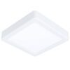 99236_VIEW_0001 | Eglo Romania Aplică/Plafonieră FUEVA 5 LED 17W IP20 99237