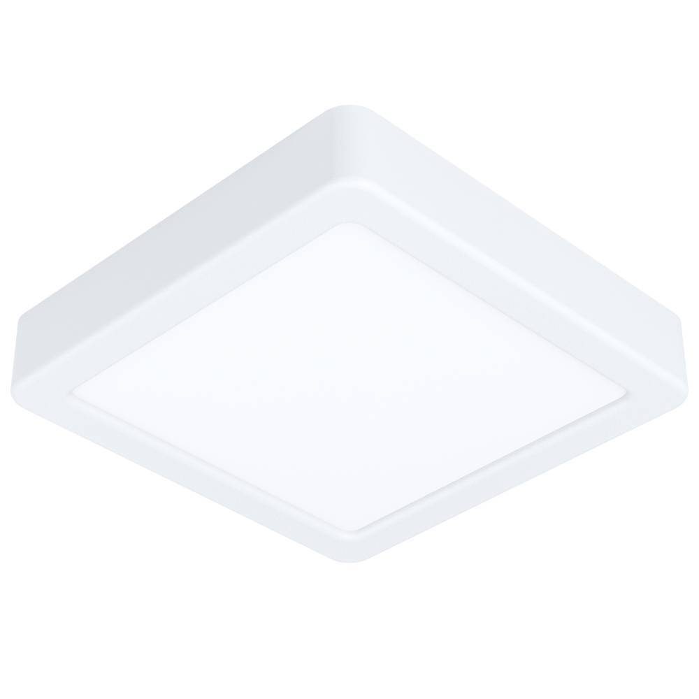 99236_VIEW_0001 | Eglo Romania Aplică/Plafonieră FUEVA 5 LED 11W IP20 99236