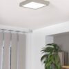 99241_AMBIENT_0001 | Eglo Romania Aplică/Plafonieră FUEVA 5 LED 17W IP20 99241