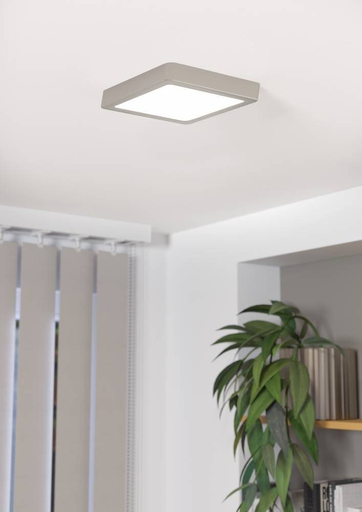 99241_AMBIENT_0001 | Eglo Romania Aplică/Plafonieră FUEVA 5 LED 17W IP20 99241