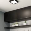 99243_AMBIENT_0001 | Eglo Romania Aplică/Plafonieră FUEVA 5 LED 11W IP20 99243