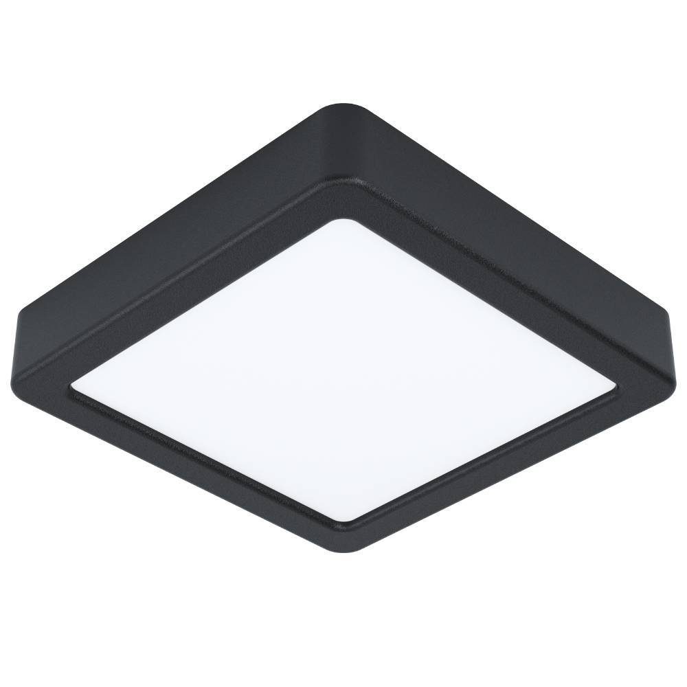 99243_VIEW_0001 | Eglo Romania Aplică/Plafonieră FUEVA 5 LED 11W IP20 99243