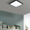 99245_AMBIENT_0001 | Eglo Romania Aplică/Plafonieră FUEVA 5 LED 20.5W IP20 99245