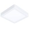 99246_VIEW_0001 | Eglo Romania Aplică/Plafonieră FUEVA 5 LED 20.5W IP20 99245