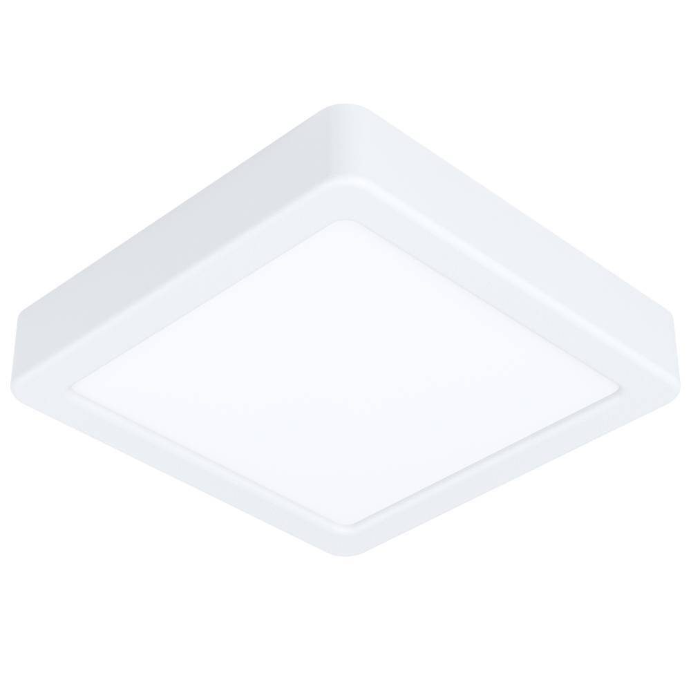 99246_VIEW_0001 | Eglo Romania Aplică/Plafonieră FUEVA 5 LED 11W IP20 99246