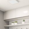 99247_AMBIENT_0001 | Eglo Romania Aplică/Plafonieră FUEVA 5 LED 17W IP20 99247