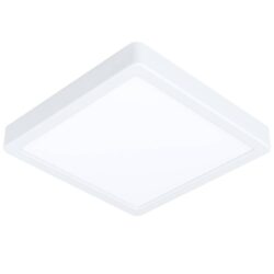 Aplică/Plafonieră FUEVA 5 LED 17W IP20 99247