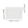 99248_DIMENSION_0001 | Eglo Romania Aplică/Plafonieră FUEVA 5 LED 20.5W IP20 99248