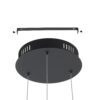 99249_DETAIL_0002 | Eglo Romania Lustră CORREDERA LED 34W IP20 99249