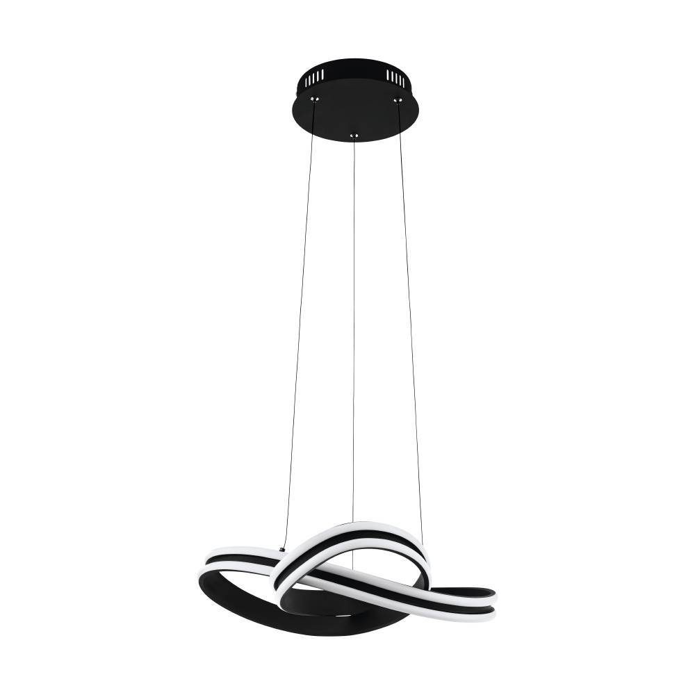 99249_VIEW_0001 | Eglo Romania Lustră CORREDERA LED 34W IP20 99249