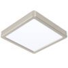 99253_VIEW_0001 | Eglo Romania Aplică/Plafonieră FUEVA 5 LED 11W IP20 99252