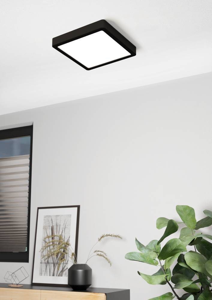 99256_AMBIENT_0003 | Eglo Romania Aplică/Plafonieră FUEVA 5 LED 17W IP20 99256