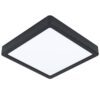 Aplică/Plafonieră FUEVA 5 LED 17W IP20 99256