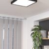99257_AMBIENT_0001 | Eglo Romania Aplică/Plafonieră FUEVA 5 LED 20.5W IP20 99257