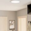 99259_AMBIENT_0001 | Eglo Romania Aplică/Plafonieră FUEVA 5 LED 20.5W IP20 99259