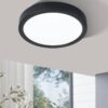 99263_AMBIENT_0001 | Eglo Romania Aplică/Plafonieră FUEVA 5 LED 17W IP20 99263