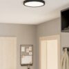 99264_AMBIENT_0001 | Eglo Romania Aplică/Plafonieră FUEVA 5 LED 20.5W IP20 99264