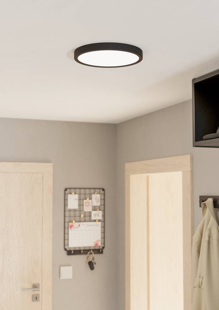 99264_AMBIENT_0001 | Eglo Romania Aplică/Plafonieră FUEVA 5 LED 20.5W IP20 99264