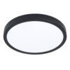 99264_VIEW_0001 | Eglo Romania Aplică/Plafonieră FUEVA 5 LED 20.5W IP44 99265