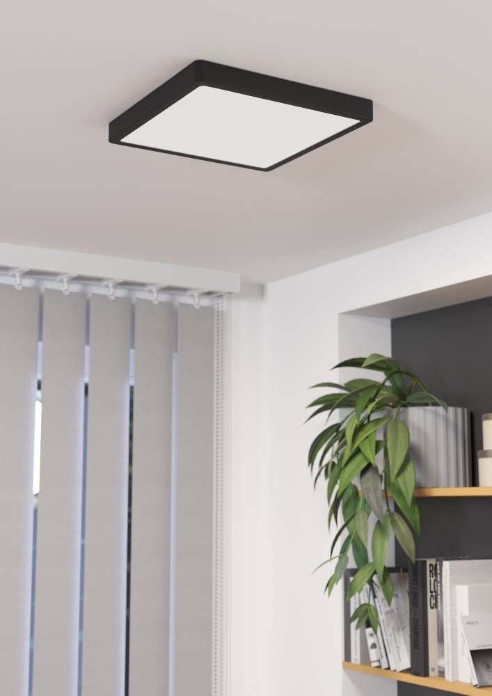99271_AMBIENT-OFF_0001 | Eglo Romania Aplică/Plafonieră FUEVA 5 LED 20.5W IP44 99271