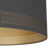 99274_DETAIL_0001 | Eglo Romania Pendul ESTEPERRA 3XE27 IP20 99274