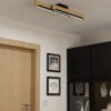 99292_AMBIENT_0001 | Eglo Romania Plafonieră CAMACHO LED 2X10W IP20 99292