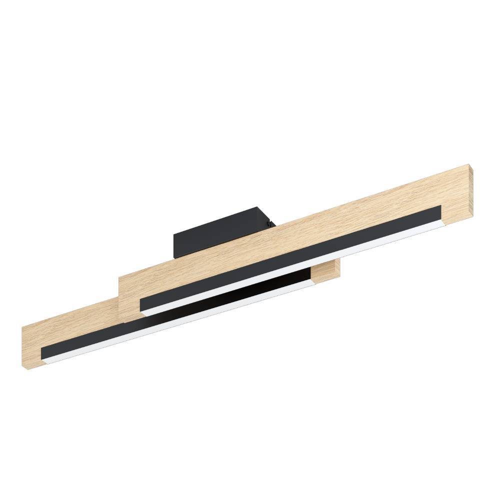 99292_VIEW_0001 | Eglo Romania Plafonieră CAMACHO LED 2X10W IP20 99292