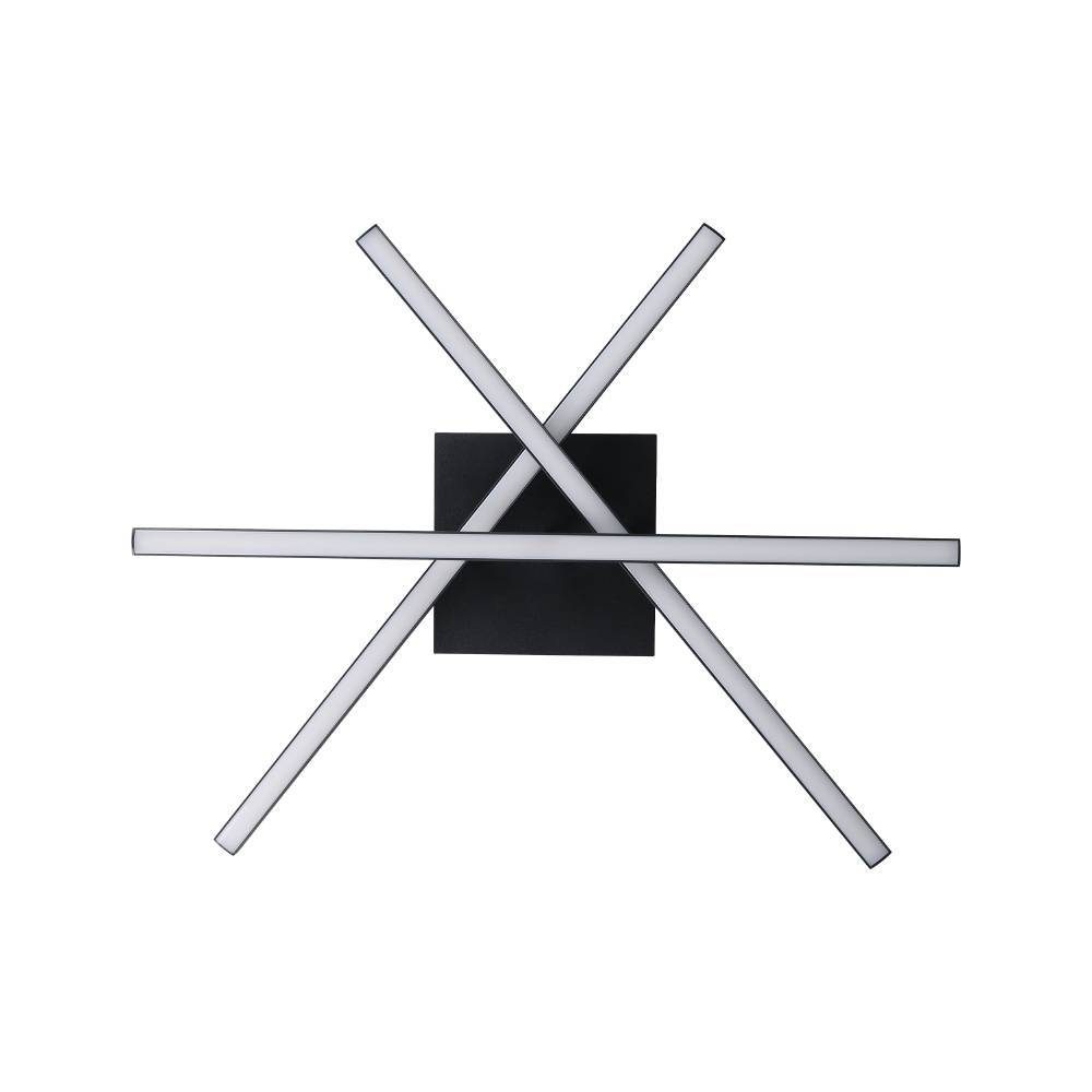 99315_FRONT_0001 | Eglo Romania Aplică/Plafonieră LASANA 3 LED 3X3.5W IP20 99315