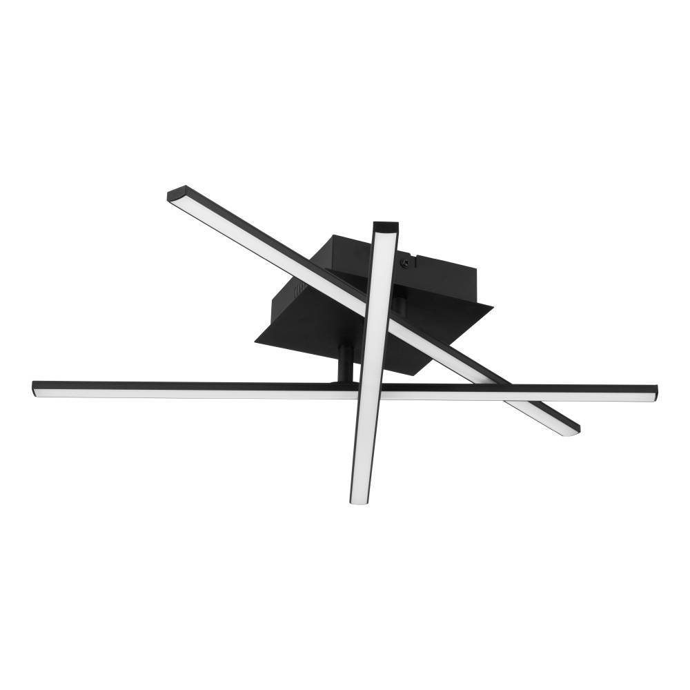 99315_VIEW_0001 | Eglo Romania Aplică/Plafonieră LASANA 3 LED 3X3.5W IP20 99315