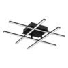 Aplică/Plafonieră LASANA 3 LED 4X5.3W IP20 99316